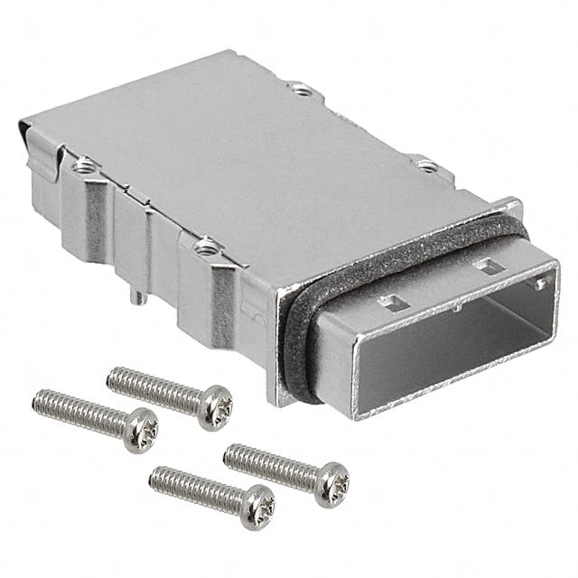 FS1-SF1-14C1 Amphenol ICC (Commercial Products)  Pluggable Connector Assemblies